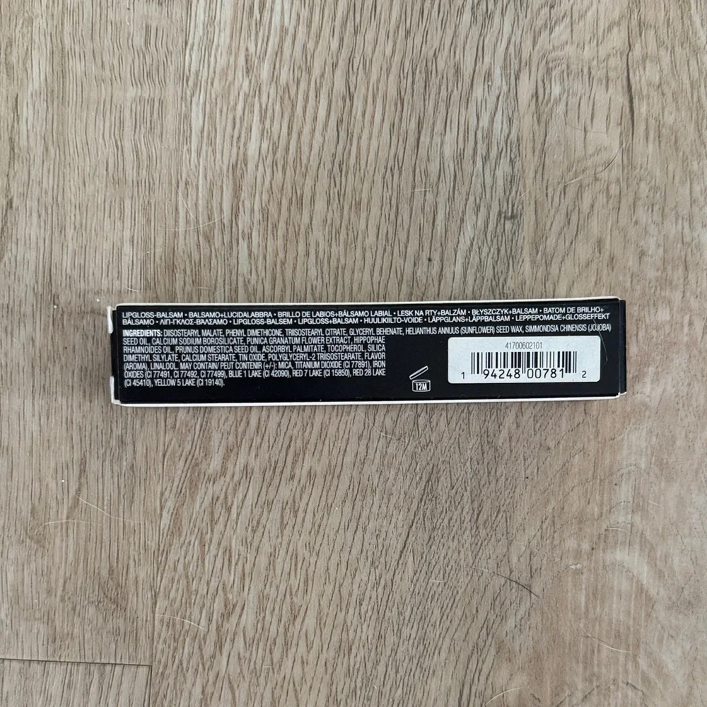 bareMinerals MINERALIST® LIP GLOSS-BALM in Imagination